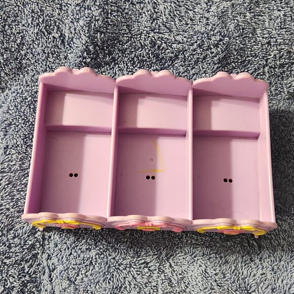 Tara Toys *VINTAGE* 1980's ABC Triplets Doll Set - Picture 3 of 9